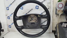 Volkswagen Touareg 2002-2007 Touareg Steering Wheel 3D0419091k